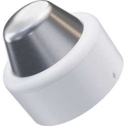 Therabody AC-459Z57 Ανταλλακτική Κεφαλή Μασάζ Λευκή