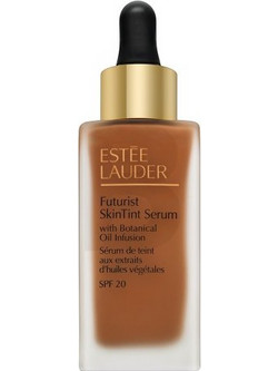 Estee Lauder Futurist SkinTint Serum 5N2 Amber Honey Liquid Make Up 30ml