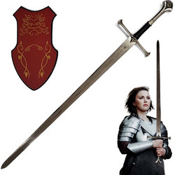 ΔΙΑΚΟΣΜΗΤΙΚΟ ΣΠΑΘΙ LORD OF THE RINGS - ANDURIL SWORD OF THE KING - 41021.1