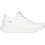 Skechers Bobs Sport Squad Chaos Γυναικεία Sneakers Εκρού 117497-OFWT