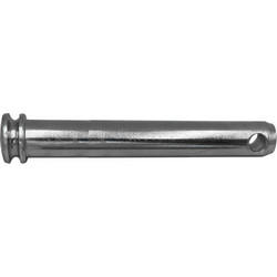 Πείρος Φ19x140mm παρελκομένων