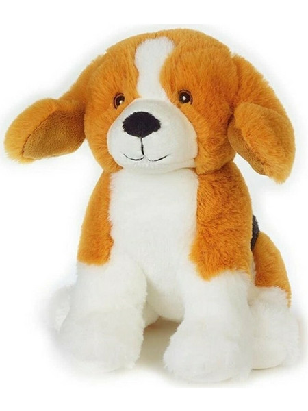 Lelly Play Eco! Play Green! Σκύλος Beagle Medium 800204