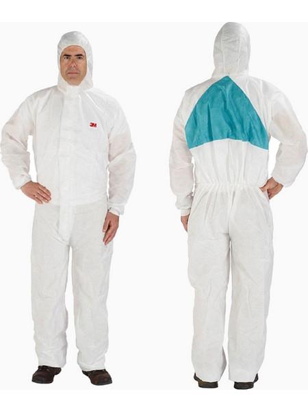 Φόρμα προστασίας 3M 4515 XLarge