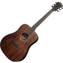 LAG Sauvage Dreadnought With Case