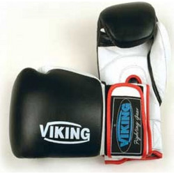 Viking GS-1004 Black / White