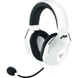 Razer Blackshark V2 Pro THX Ασύρματο Gaming Headset Over Ear White