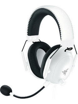 Razer Blackshark V2 Pro THX Ασύρματο Gaming Headset Over Ear White