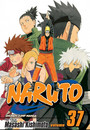 Naruto, Vol. 37 Naruto, Vol. 37