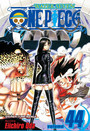 One Piece, Vol. 44 One Piece, Vol. 44