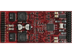 BeroNet 2S02FXS - 2 Port BRI/FXS Module