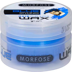 Morfose Hair Color Blue Wax 100ml