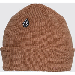 Volcom Full Stone Beanie (D5832202-DBR)