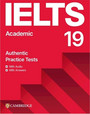 IELTS 19 Academic Student's Book with Answers with Audio with Resource Bank IELTS 19 Academic Student's Book with Answers with Audio with Resource Bank