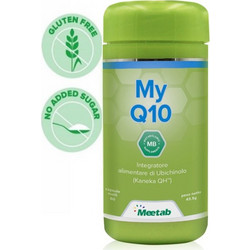 Meetab My Q10 60 Ταμπλέτες