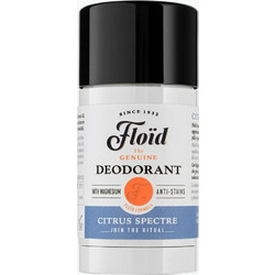 Floid Citrus Spectre Ανδρικό Αποσμητικό Stick Χωρίς Αλουμίνιο 75ml
