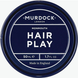 Murdock Hair Play Πηλός Μαλλιών 50ml