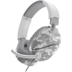 Turtle Beach Recon 70 Arctic Gaming Headset Over Ear Camo