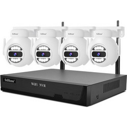Sricam Srihome NVS001E-4IPC037