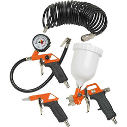 Black & Decker Σετ Αέρος 9045851BND