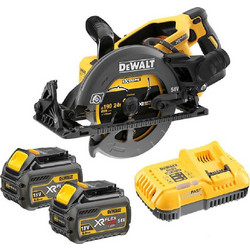 DeWALT DCS577T2