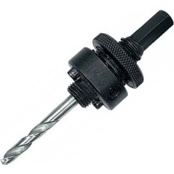 Maco Οδηγός για Ποτηροτρύπανο 11mm No 32-152 mm
