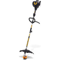 Mcculloch B28 PS Χορτοκοπτικό Βενζίνης Ώμου / Χειρός 1.1hp 5.4kg