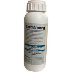 ChemArmony 1L - Ρυθμιστής Ψεκαστικού Διαλύματος