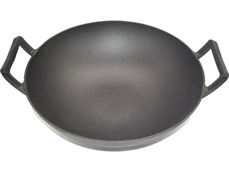ART GAS WOK MΑΝΤΕΜΕΝΙΟ 31CM
