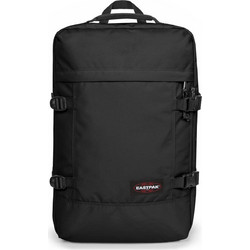 Eastpak Travel Pack EK0A5BBR-008 Σακίδιο Πλάτης 42lt Μαύρο