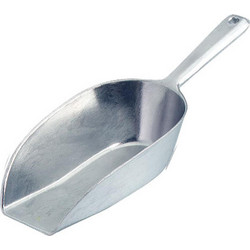 Σέσουλα αλουμίνιο 160mm 65gr