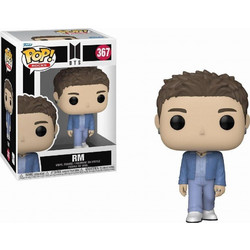 Funko Pop! Rocks BTS 367 RM