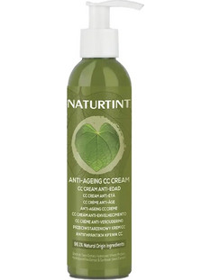 NATURTINT CC CREAM anti-aging leave-in conditioner 200 ml