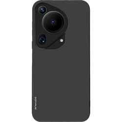 Sonique ColorBloc Series Θήκη Grey (Huawei Pura 70 Ultra)