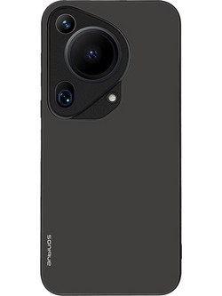 Sonique ColorBloc Series Θήκη Grey (Huawei Pura 70 Ultra)