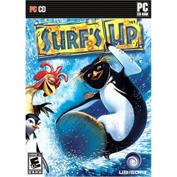 Surf's Up PC