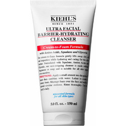 Kiehl's Ultra Facial Cleanser Αφρός Καθαρισμού Προσώπου 150ml