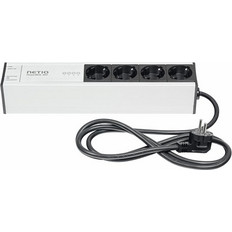 Netio PowerBOX 4KF, Smart power strip with metering