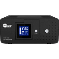 PSU-805 500VA Heatst steady UPS/Inverter πλήρες ημιτόνου για συστήματα θέρμανσης 500VA/300W (9.4.14) AMARAD