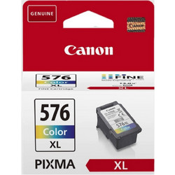 Canon CL-576 XL Color Μελάνι Εκτυπωτή Inkjet