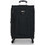 Diplomat ZC444-61 Βαλίτσα Μεσαία 68x42x29cm με 4 Ρόδες Μαύρη
