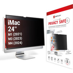 DISPLEX PRIVACY SCREEN PROTECTOR FOR DESKTOP APPLE iMAC 24'' M1/M3/M4