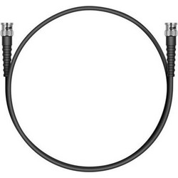 SENNHEISER GZL-RG58-0.5M Καλώδιο Κεραίας BNC 0.5m