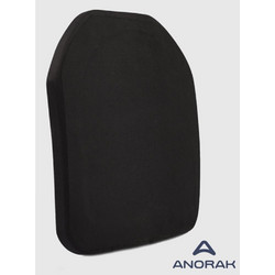 Αλεξίσφαιρη Πλάκα Stand Alone OSMIUM- HP.3.1002