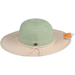 Karfil Chroma Sun Hat Γυναικείο Καπέλο Πράσινο