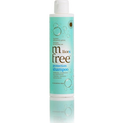 Benefit Hellas Mfree Lice Protection Conditioner για Ψείρες 200ml