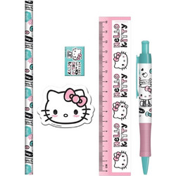Pyramid International Hello Kitty Insta-Cuteness Stationery Set