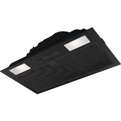 Franke Smart FBI 525 BK Απορροφητήρας C 52cm Μαύρος