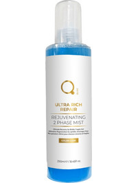 2 Phase Mist 250ml Ultra Rich Repair by Qure
