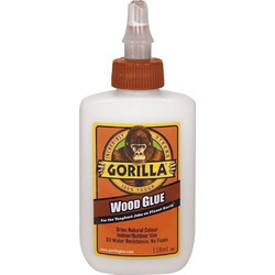 Ξυλόκολλα Gorilla 118ml