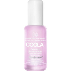 Coola Dew Good Illuminating Probiotic Technology Spf30 Serum Προσώπου για Λάμψη με Προβιοτικά 35ml